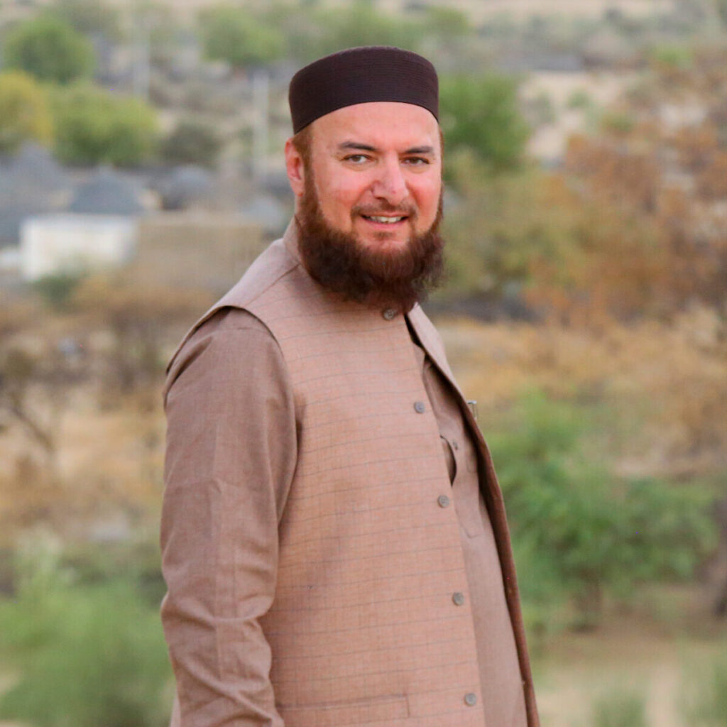Mufti Abdul Wahab
