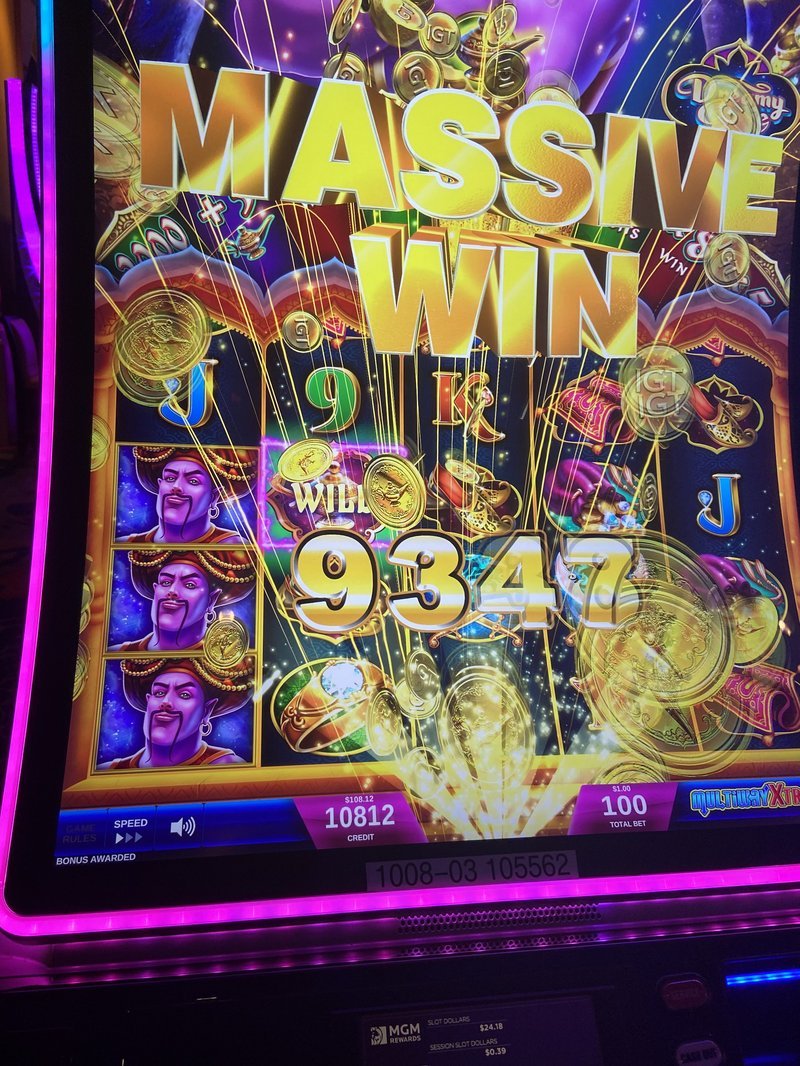 Best magicwin in United Kingdom
