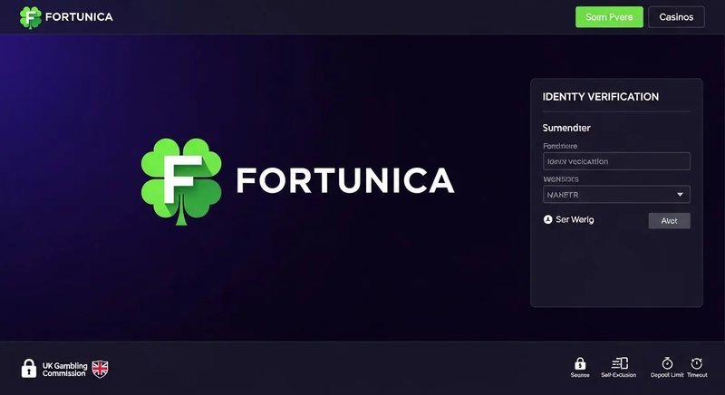Why You’re Still Missing Out on Fortunica in United Kingdom