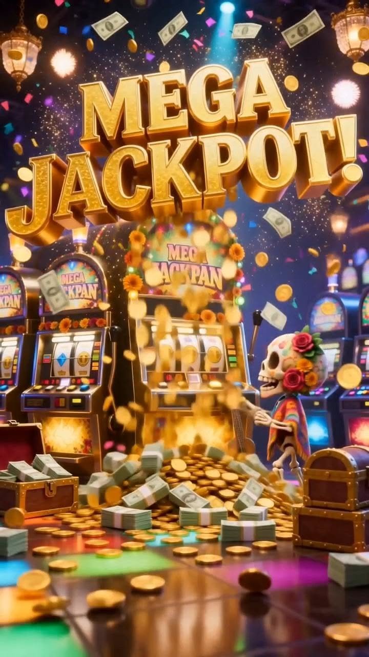 Best magic win in United Kingdom