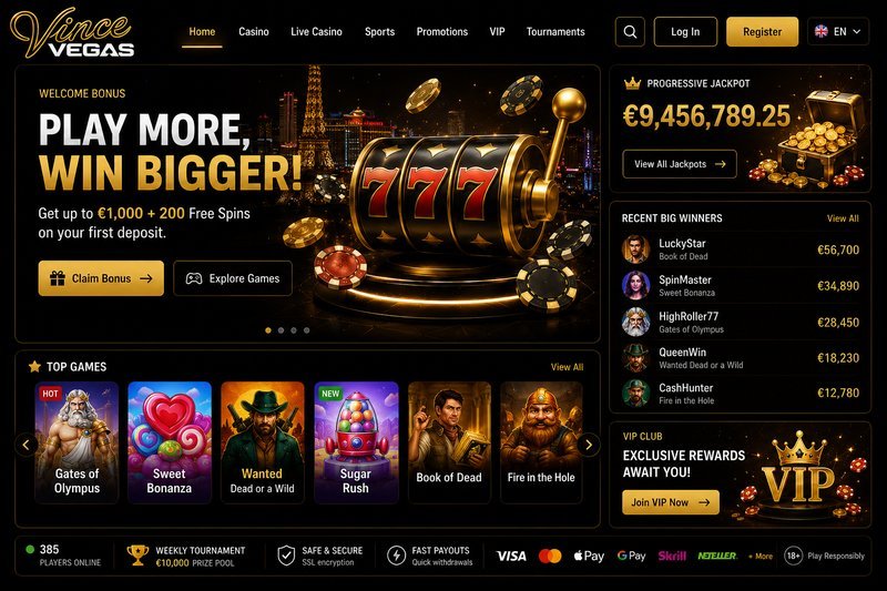 United Kingdom - verywellcasino