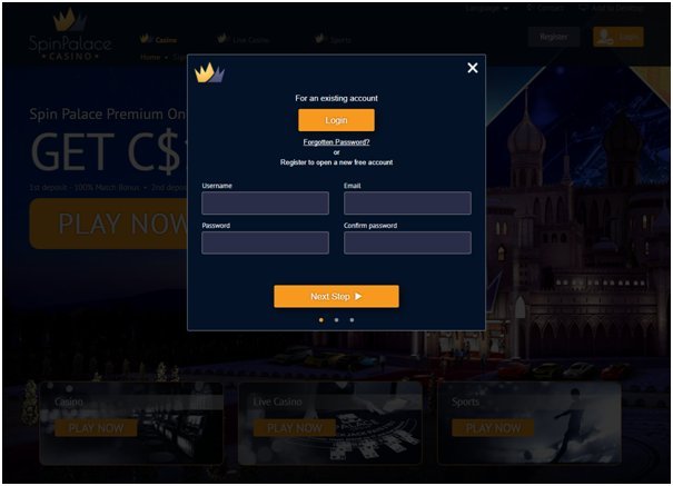 Spin castle - Spin Castle Casino: The Ultimate UK Betting Experience