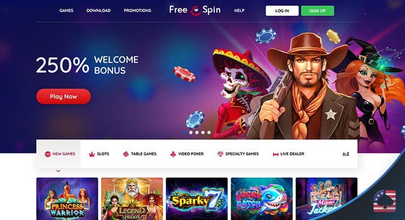 SpinBoss UK: How to Log In and Play Your Favorite Casino Games - overview
